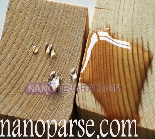 Nano Wood